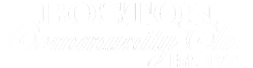 Boston Community Club